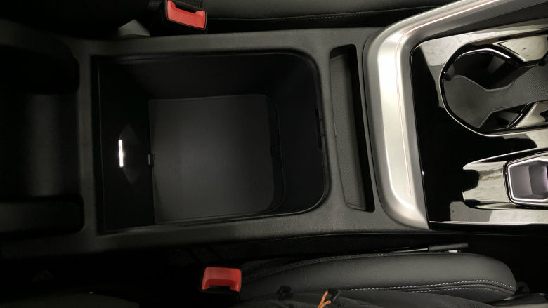 Audi Q5 2.0 TFSI Quattro S Line 5dr S Tronic Petrol Estate